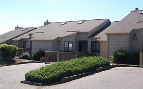 Fairways Of The Mountain